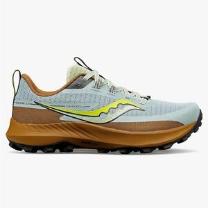 Saucony Trail Peregrine 13